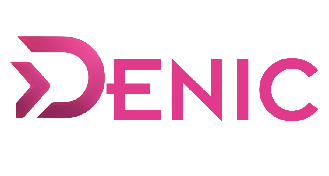 DENIC Logo